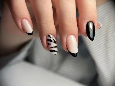 Paznokcie Suwałki NailsArt