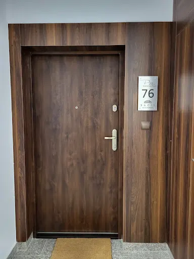 Apartament Zielona Dolina Suwałki